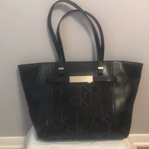 Calvin Klein Purse